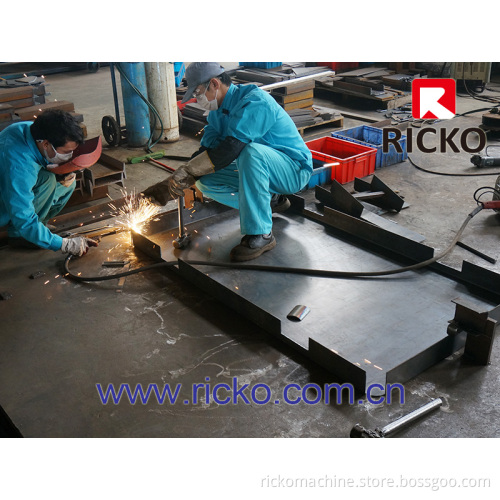 Steel Structure, Steel Structure Fabrication, Steel Constructure, Manufacturing